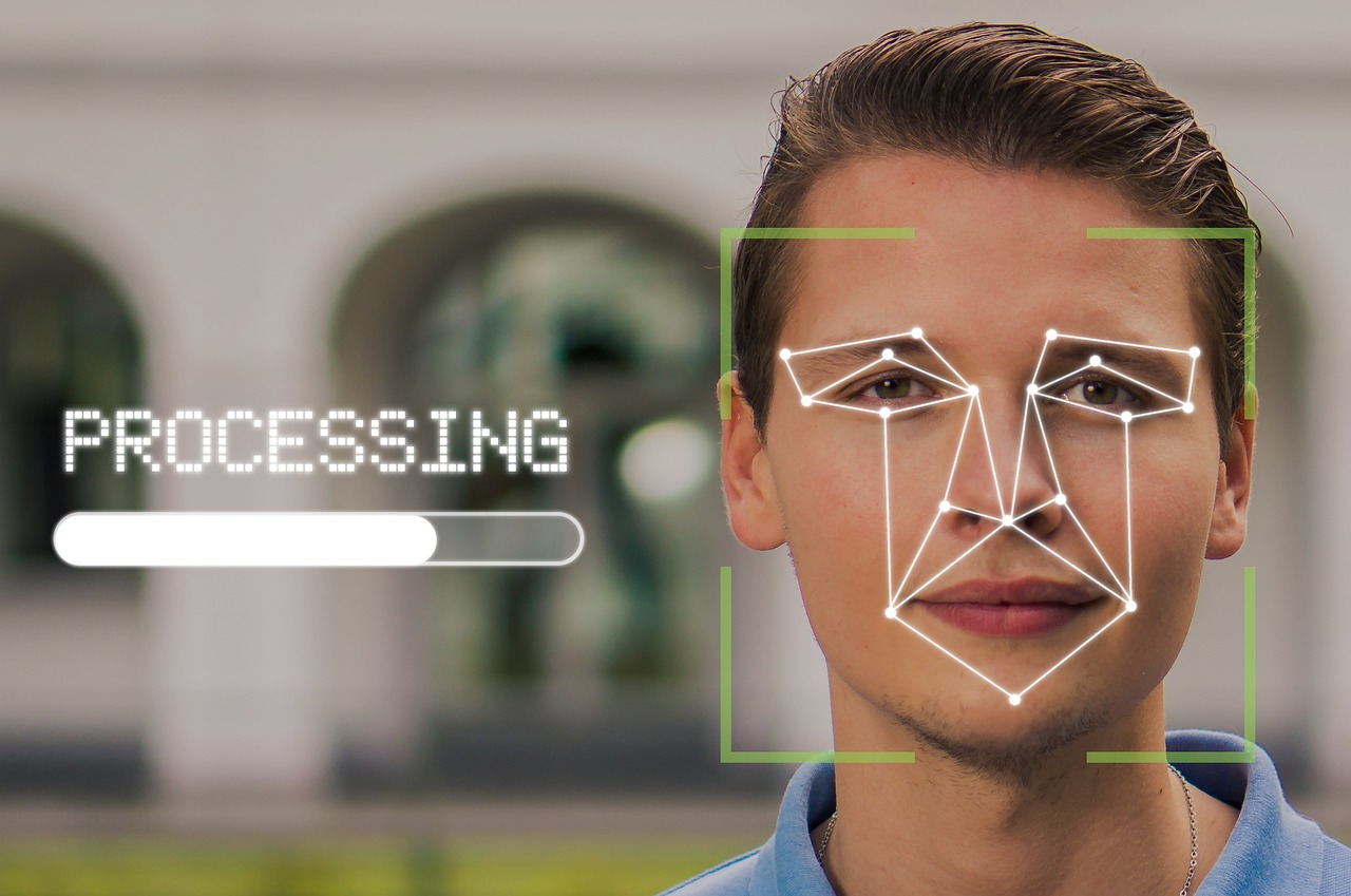 Biometrics: Making the World More Secure